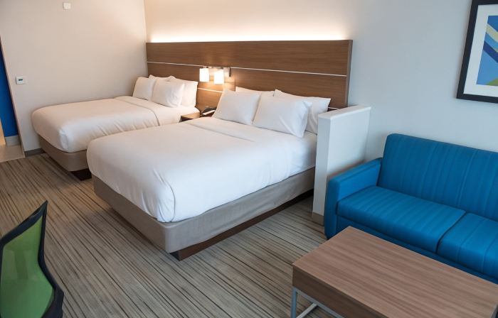 Holiday Inn Express & Suites MISHAWAKA - SOUTH BEND by IHG