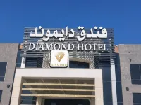 Diamond Hotel Hotels in Riyadh