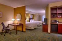SpringHill Suites Cedar City