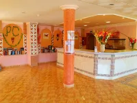 Apartamentos Parque Carolina