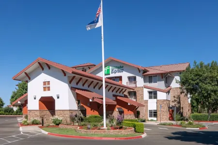 Holiday Inn Express & Suites TURLOCK-HWY 99 by IHG