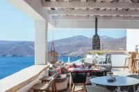 Pylaia Boutique Hotel & Spa Hotels in Astipalea