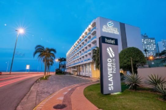 Slaviero Baia Norte Florianópolis