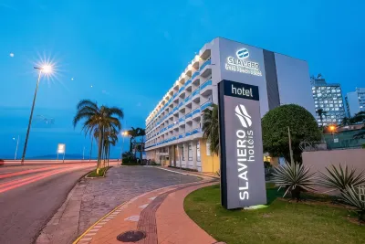 Slaviero Baia Norte Florianópolis Các khách sạn gần Hercilio Luz Bridge