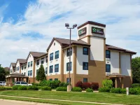 Extended Stay America Select Suites - St Louis - O' Fallon, IL Hotels in O'Fallon