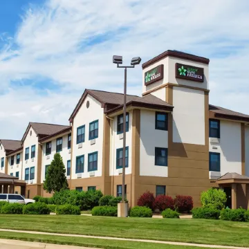 Extended Stay America Select Suites - St Louis - O' Fallon, IL