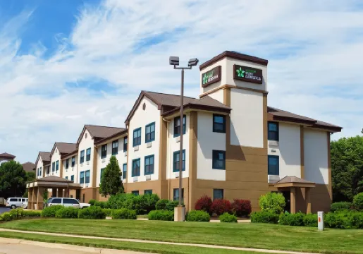 Extended Stay America Select Suites - St Louis - O' Fallon, IL