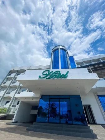 Hotel Vallée des Princes