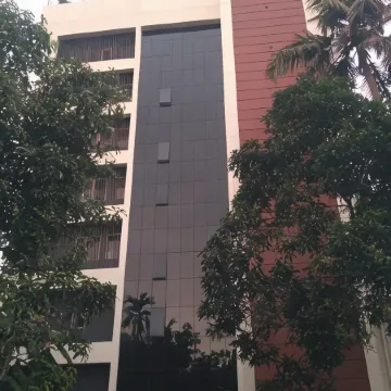 Iswarya Residency