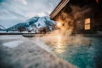 Hotel Sant'Orso - Mountain Lodge & Spa Hotels in Aosta Valley