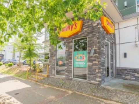 Sandman Hotel and Suites Abbotsford Hotels in Abbotsford