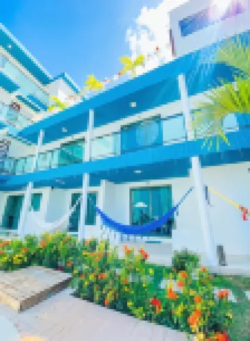 Porto Flats Hotels in 