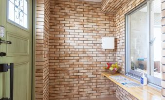 Little Island Okinawa Nago