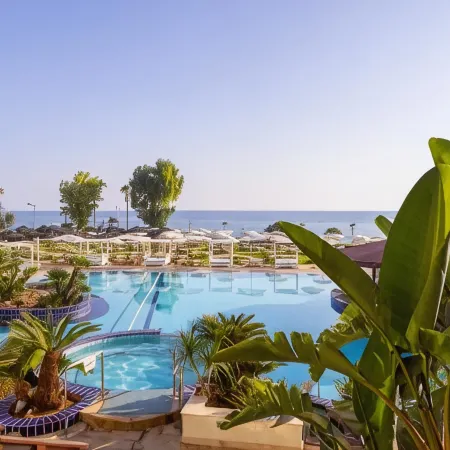 Capo Bay Hotel