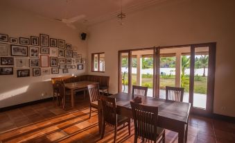 Baymaas Lake House - Housity