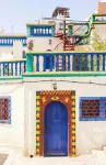 EcoBay Hostel Các khách sạn ở Taghazout