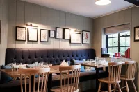 Bel and the Dragon-Kingsclere Hotels in Kingsclere