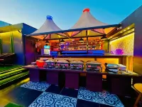 โรงแรม เทรนอร์ - ที่มีฟิตเนส