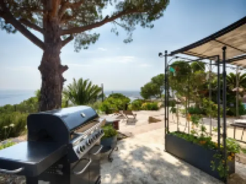 Casa de l’Albada Hoteles en Rosas