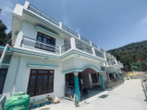 Hotel Rajshree Palace Guptakashi