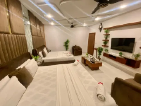 The Signature Hotel Multan Hotels in Multan