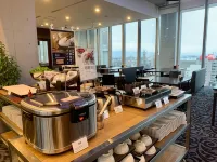 Chateraise Hotel Nagano - breakfast