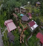 ramfels paradise resort Hotels in 