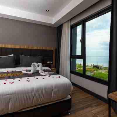 Gursoy Hotel Rooms