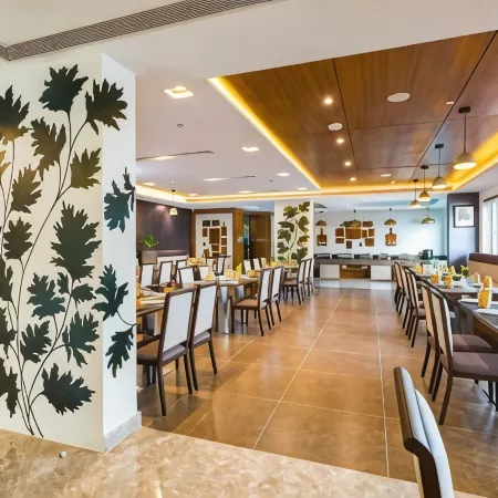 Sugar Business Hotel