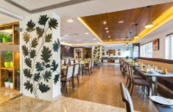Sugar Business Hotel