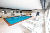 Country Inn & Suites by Radisson, Effingham, IL - Pools