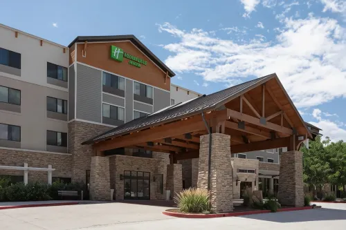 Holiday Inn & Suites Durango Downtown Hotels in Durango