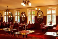 Hotel Am Luisenplatz Potsdam