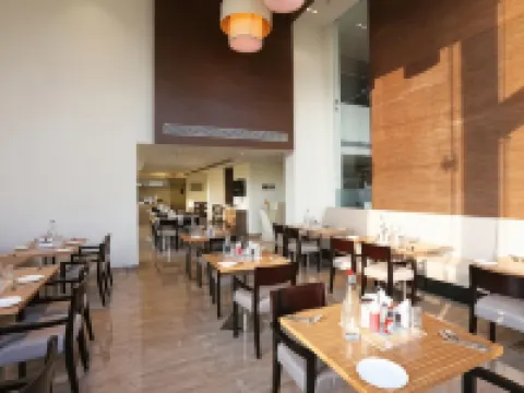 Temple Tree Hotel Shirdi, a member of Radisson Individuals Hotels in Shirdi