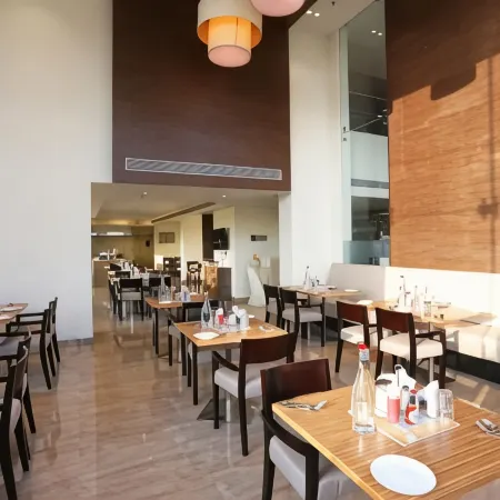 Temple Tree Hotel Shirdi, a member of Radisson Individuals