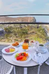 Antay Hotel & Spa - petit déjeuner