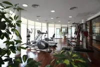 Hotel y Casino Del Río - General Roca - Gym