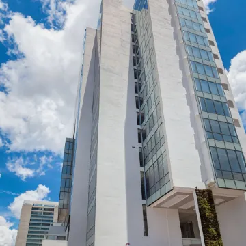 Wyndham Puebla Angelopolis