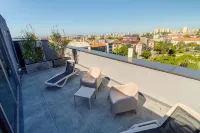 Room Select Porto Hotels in Cedofeita
