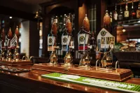 The Keelman Hotels in Heddon-on-the-Wall
