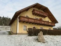 Apartment in Bleiburg Near Petzen Ski Area