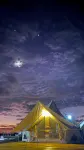 Borneo Wondercamp Hotel dekat Bukit Patra Bulu