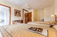 Roma Aurea Hotels in Sierra de San Vicente
