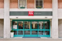 Ibis Budapest Centrum Отели рядом с достопримечательностью «Мост Свободы»