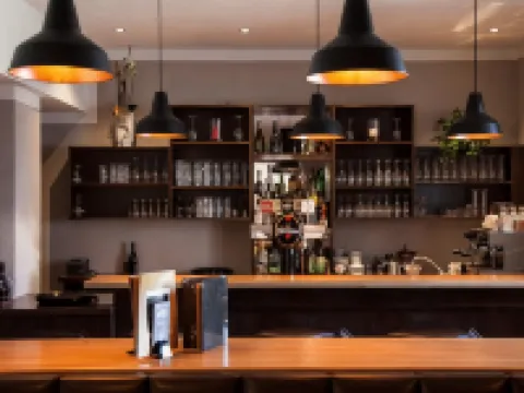 Parkhotel Altenburg Hotels in Altenburg