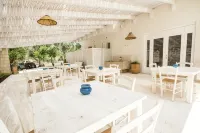 Agriturismo la Turrita Hotels in Torre dell'Orso
