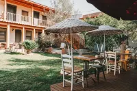 Attalos Suites Hotel Hotels in Bergama
