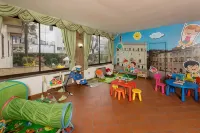 Hotel San Marco Gubbio