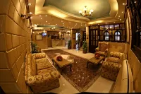 Luxor Hotel Hurghada - 2 Sao
