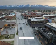 Cozy Studio in the center of downtown Whitefish